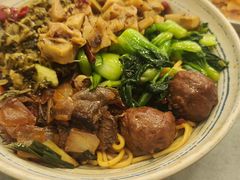 -梅溪·小伙子干挑面(安吉总店)