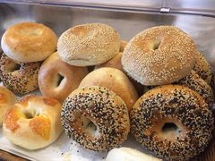 -BIG BAGEL(永康路店)