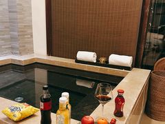 -西安华清御汤酒店