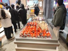 -詹记桃酥(百盛店)