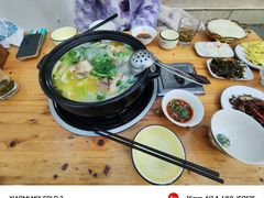 -尼玛藏家风味园(阿山食城店)