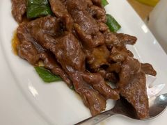 -梅龙镇酒家(南京西路总店)