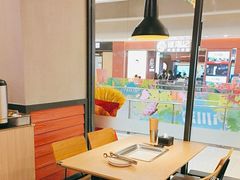 -新石器烤肉(百联川沙店)