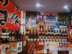 -成喜屋日本料理
