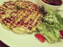 -OKOOKO澳客餐吧(乐天百货店)