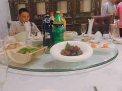 -上海古象大酒店