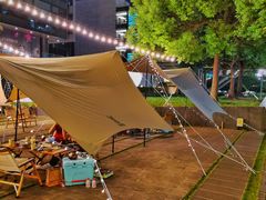 -CAMP.33露营烤肉·团建聚餐(创智天地店)