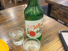 -BHC炸鸡(明洞总店)