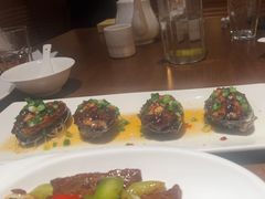 -廊亦舫Lang Yi Fang Restaurant(金桥店)