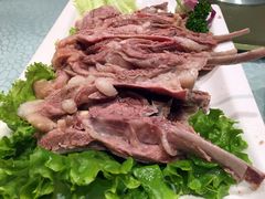 -老毛手抓·盐池滩羊非遗手抓(宁夏总店)