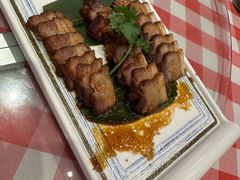 -龙桥私厨·姜花菊花过桥鱼·顺德菜(容桂店)