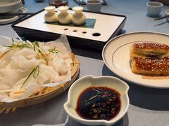 -晓粤·惹味粤菜(凯德乐峰广场店)