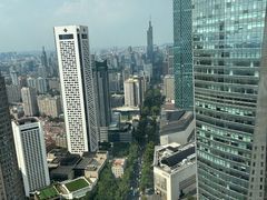 -云中捞高空旋转餐厅(商茂世纪广场店)