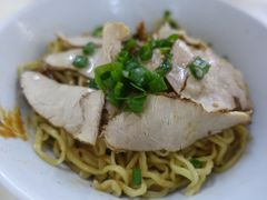 -非遗·爱西干面(小公园总店)