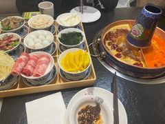 -咏江南·苏式火锅·苏州评弹(观前街店)