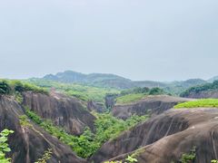 -飞天山旅游区