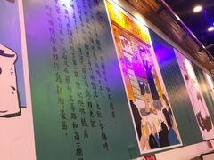 -澳门陈光记烧味饭店(郎家园店)
