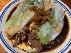 沙茶牛肉肠-膳糧·汕头肠粉·潮汕小吃(龙怡店)