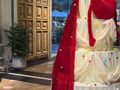 -果仁·意大利餐厅(财富广场店)