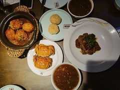 -应天大明王朝·南京菜(中山陵店)