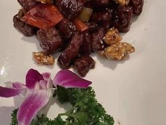 -逸林轩中餐厅(中信泰富朱家角锦江酒店)