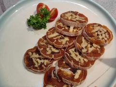 柿子夹核桃-醉长安(钟楼旗舰店)