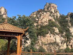 -大岭沟猕猴桃谷风景区