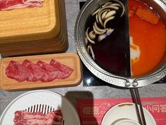 -樱煦和牛寿喜烧(如皋吾悦广场店)