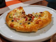 -格桑花开药膳蔬食文化空间