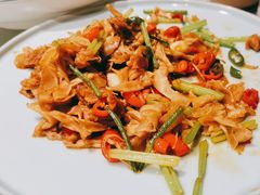 -萃華楼(王府井店)