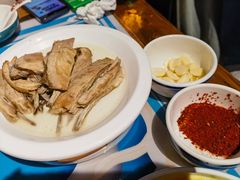 -醉长安(钟楼旗舰店)