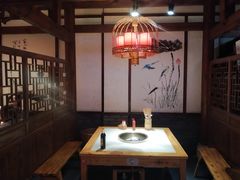 -大味生态火锅(蓝谷地店)