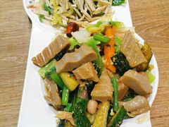 -直隶安家牛肉罩饼(新石店)