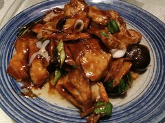 烧二冬-鸭匠食府·挂炉烤鸭·新京菜(阜成路店)