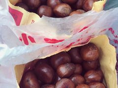 -天津小三宝栗子店(黄海路店)