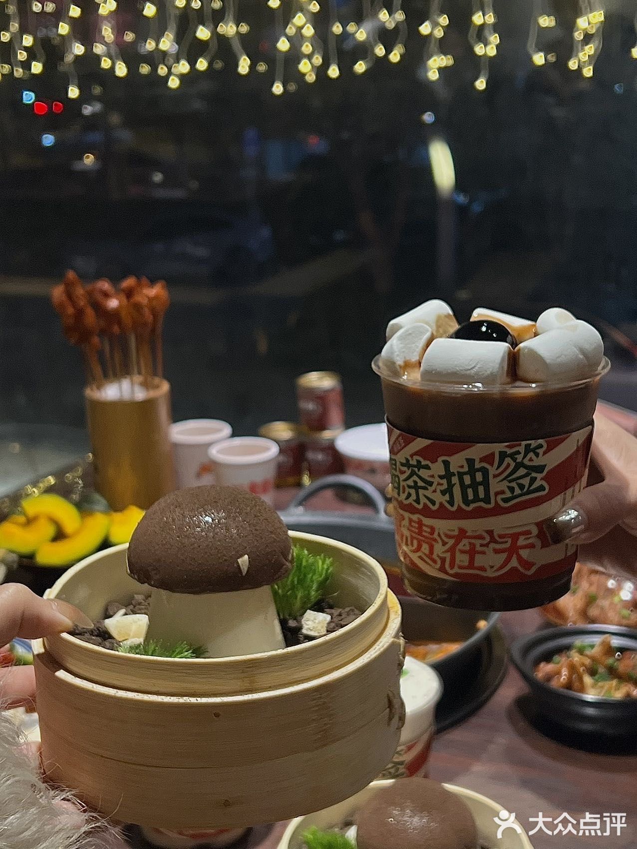 说真的 闹火锅 无锡没你不行❗️ 