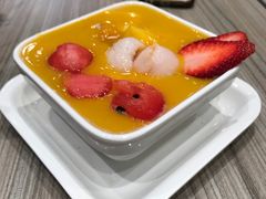 -香港地甜品