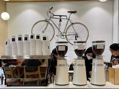 -常识咖啡common sense(春熙路店)