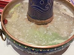 -董记老清泉·鲜切涮羊肉(窑岭店)