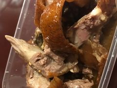 -阿四台山黄鳝饭(东门店)