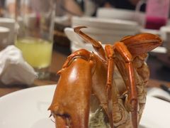 丙洲煎蟹-临家闽南菜(环岛路店)