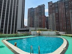 -汕头金海湾大酒店(万象城店)