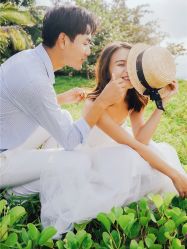 -摩玛婚纱摄影(杭州店)