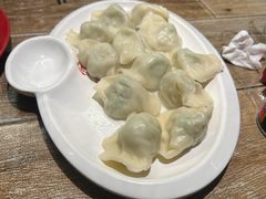 -四姐妹东北饺子(沙尾路店)