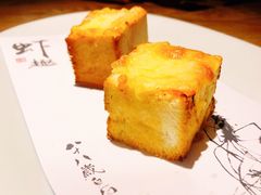 -老头儿油爆虾(金鹰世界店)