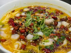 -金陵后厨·南京菜(新街口秣陵路店)