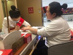-海底捞火锅(让胡路万达店)