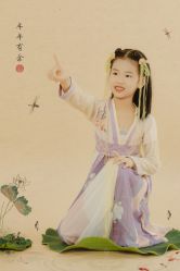 -俏宝贝照相馆(QBB儿童摄影)