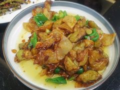 -张包铺(关东古巷店)