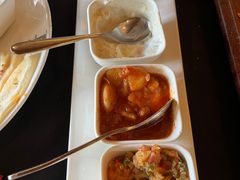 -Efes Turkish & Mediterranean Cuisine 艾菲斯餐厅(陆家嘴店)